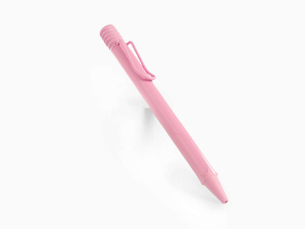 Lamy Safari Lightrose Ballpoint pen, Special edition, Pink 1237241