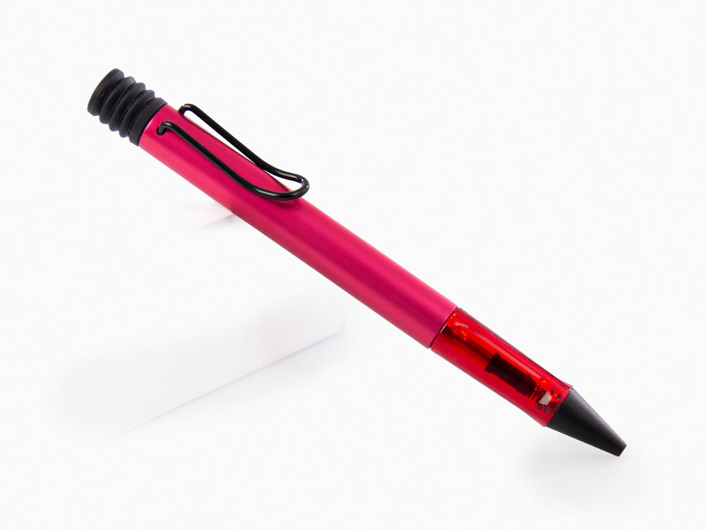 Lamy AL-star fiery Ballpoint pen, Pink, Special Edition 2024, 1238708