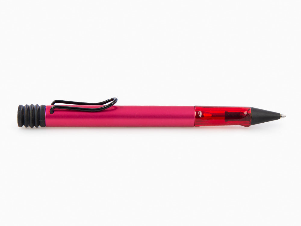 Lamy AL-star fiery Ballpoint pen, Pink, Special Edition 2024, 1238708