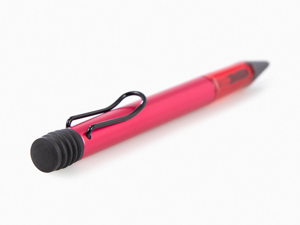 Lamy AL-star fiery Ballpoint pen, Pink, Special Edition 2024, 1238708