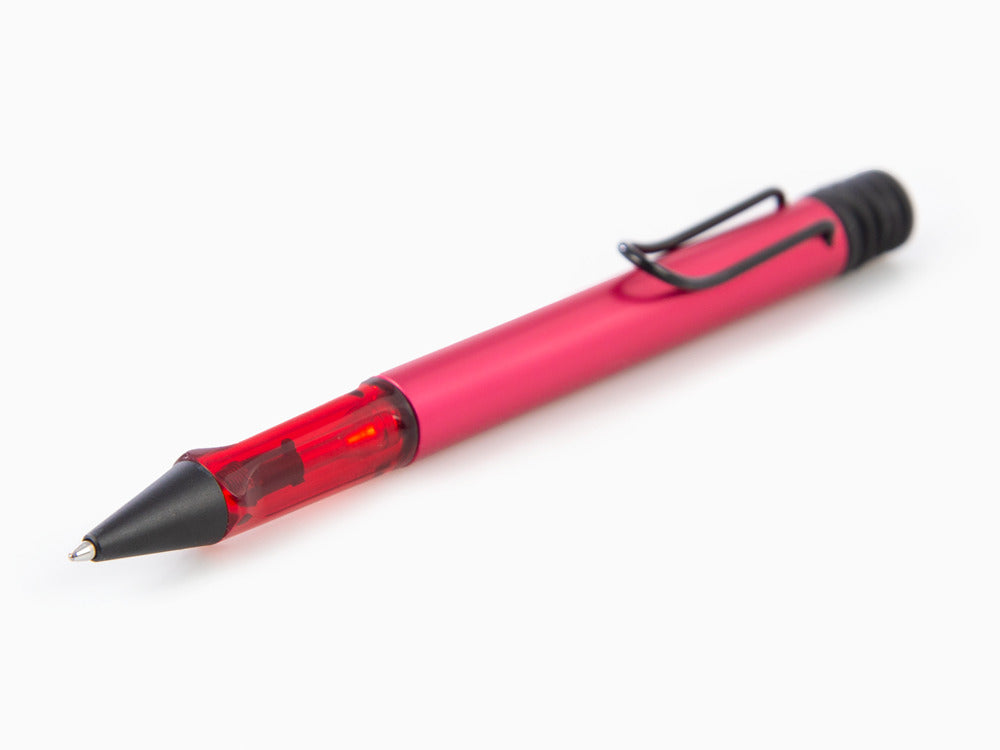 Lamy AL-star fiery Ballpoint pen, Pink, Special Edition 2024, 1238708