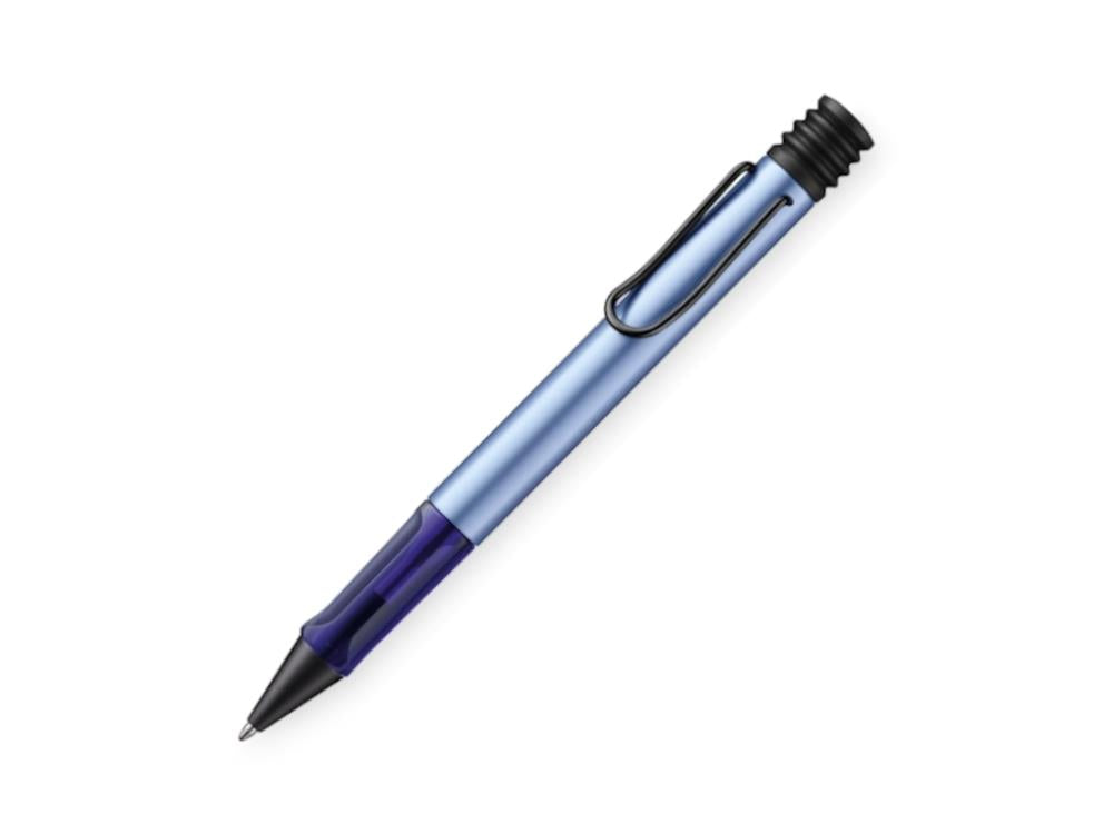 Lamy Al-star Acuatic Ballpoint pen, Blue, Special edition 2024, 1238719