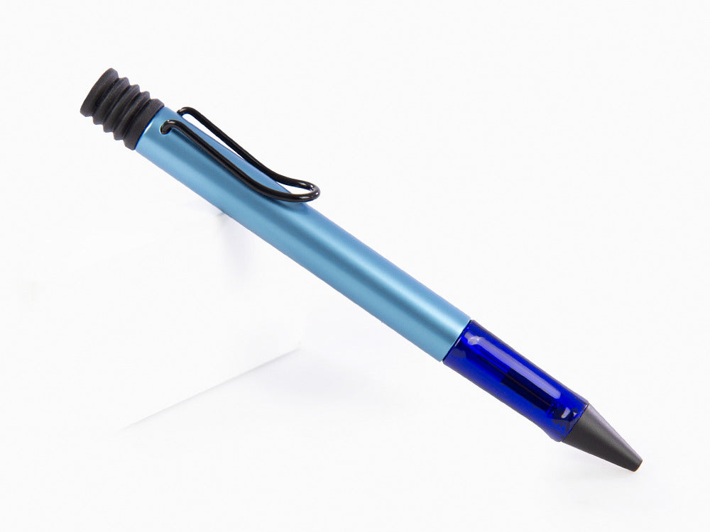 Lamy Al-star Acuatic Ballpoint pen, Blue, Special edition 2024, 1238719