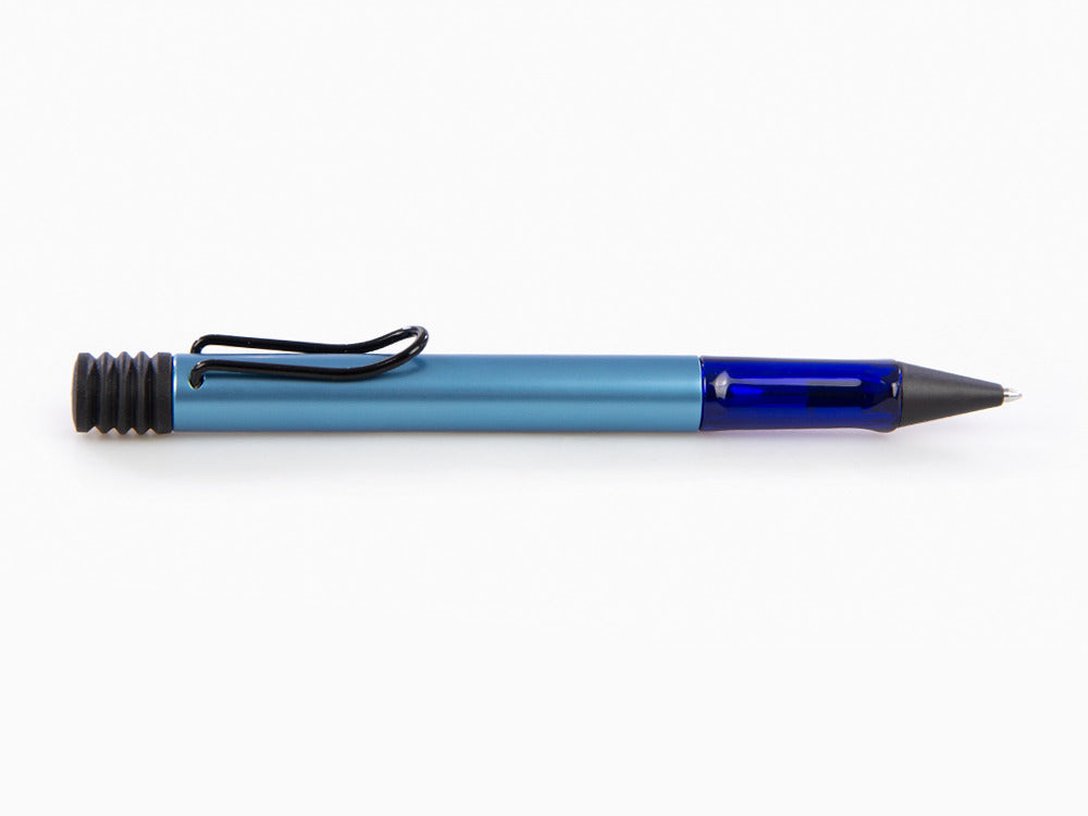 Lamy Al-star Acuatic Ballpoint pen, Blue, Special edition 2024, 1238719