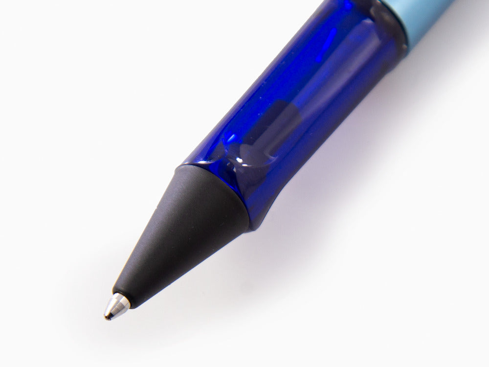 Lamy Al-star Acuatic Ballpoint pen, Blue, Special edition 2024, 1238719