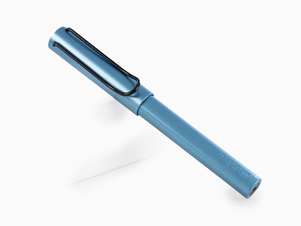 Lamy Al-star Aquatic Rollerball pen, Metal, Special Edition 2024, 1238721