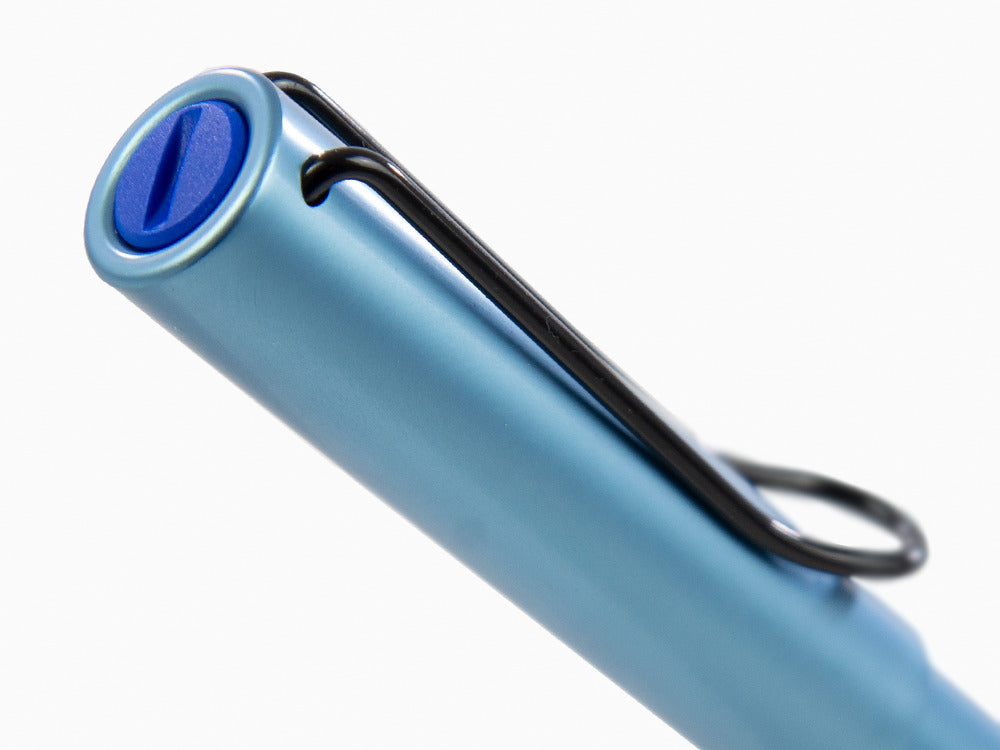 Lamy Al-star Aquatic Rollerball pen, Metal, Special Edition 2024, 1238721