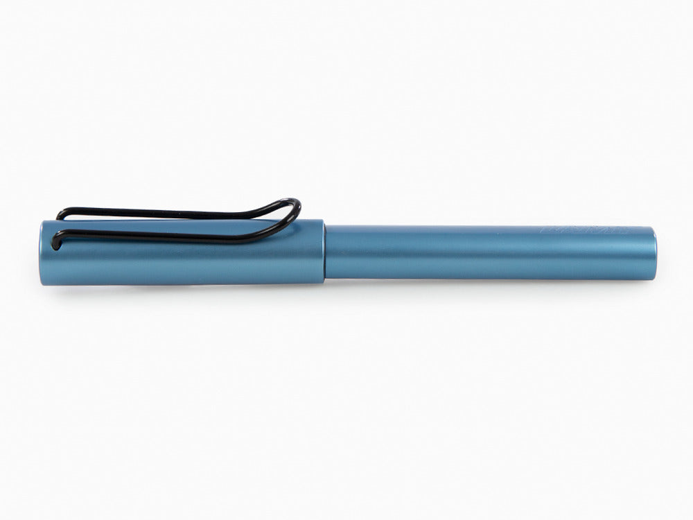 Lamy Al-star Aquatic Rollerball pen, Metal, Special Edition 2024, 1238721