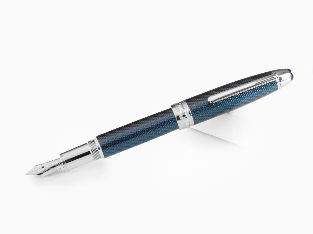 Meisterstück solitaire blue hour legrand rollerball sale