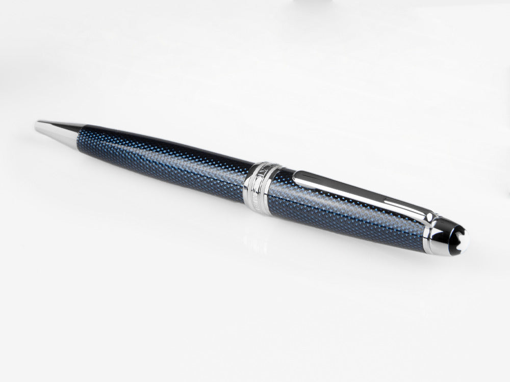 Montblanc blue hour outlet ballpoint