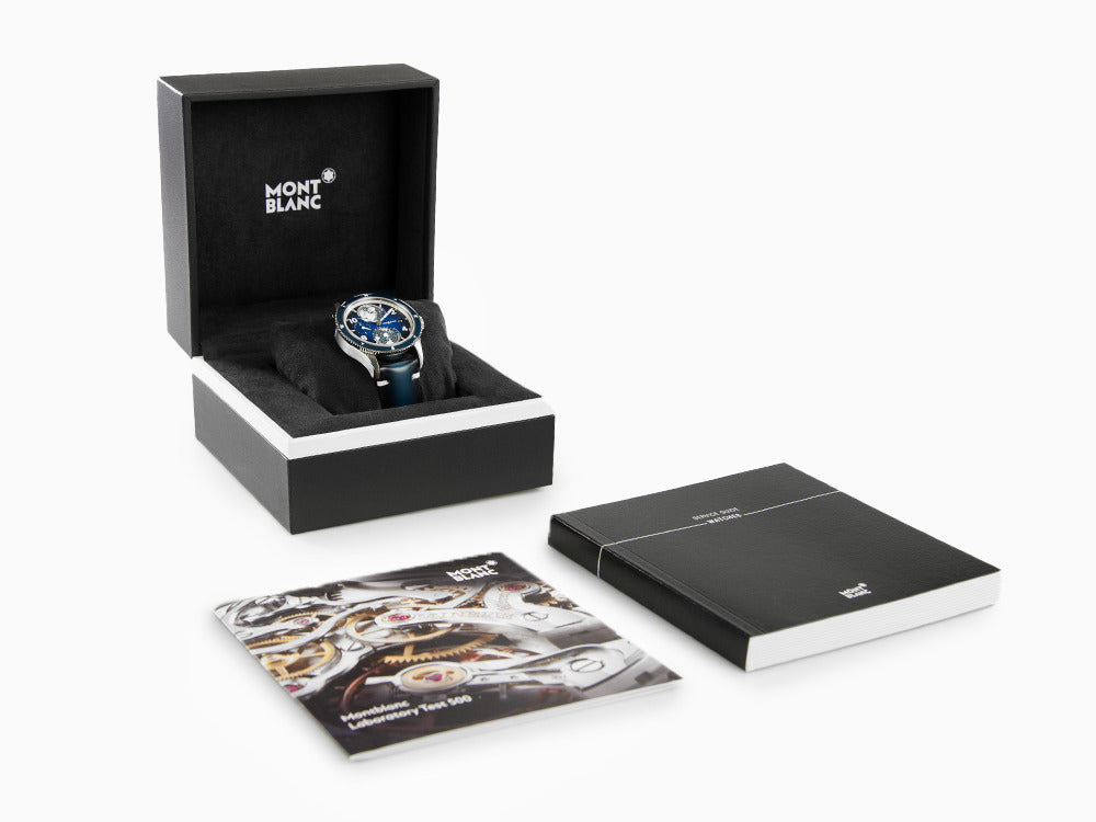 Montblanc on sale watch box