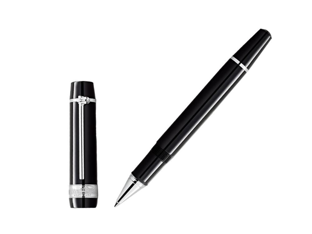 Set Montblanc Donation Pen Frédéric Chopin Rollerball, Special Edition, 127641