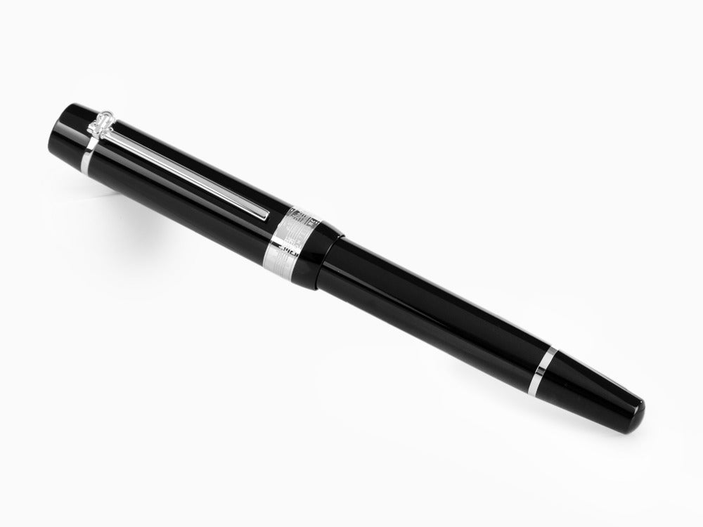 Set Montblanc Donation Pen Frédéric Chopin Rollerball, Special Edition, 127641