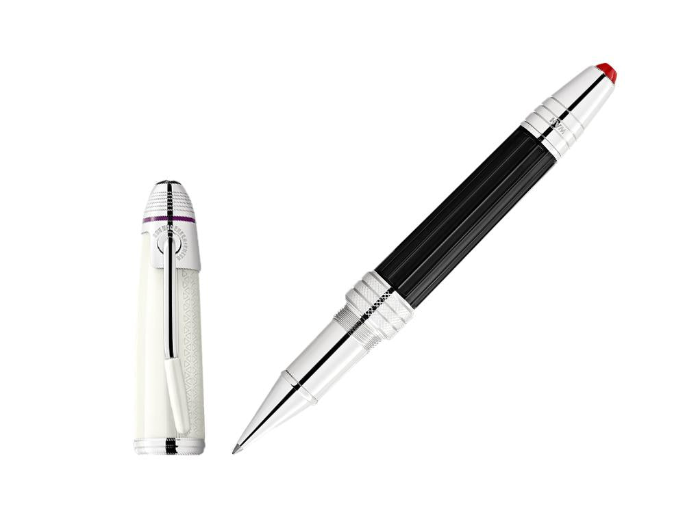 Montblanc Great Characters J. Hendrix Rollerball pen, Special edition, 128845