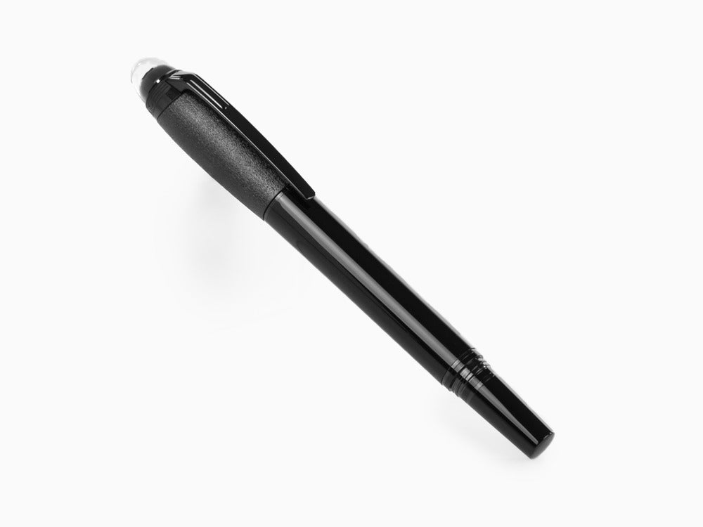 Montblanc starwalker midnight discount black