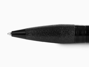 Montblanc StarWalker BlackCosmos Doué Ballpoint pen, Resine, Black, PVD, 129290