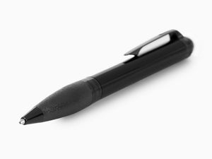 Montblanc StarWalker BlackCosmos Doué Ballpoint pen, Resine, Black, PVD, 129290