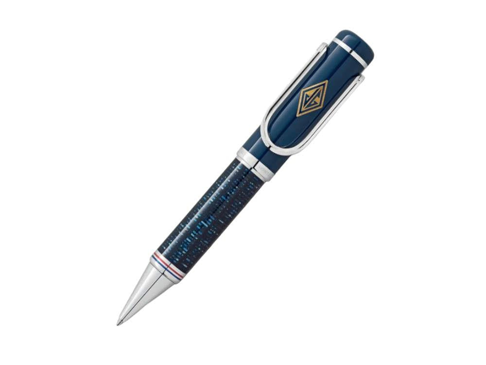 Montblanc Great Characters The Great Gatsby Ballpoint, Special Edition, 130659