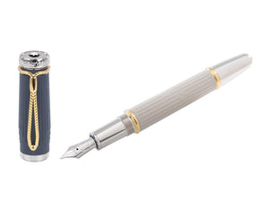 Montblanc Writers Edition Jane Austen Fountain Pen, LE, 130672