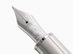 Montblanc Writers Edition Jane Austen Fountain Pen, LE, 130672