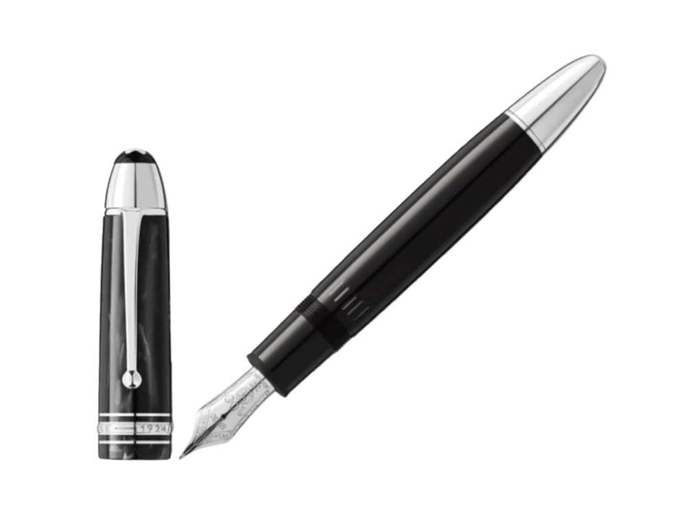 Montblanc Meisterstück The Origin 149 Fountain Pen, 131336