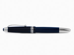 Montblanc Meisterstück The Origin LeGrand Fountain Pen, Blue, 131338