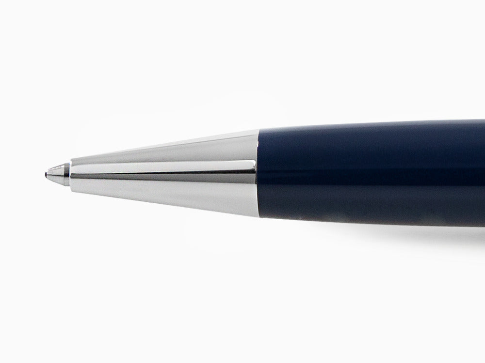 Montblanc Meisterstück The Origin Midsize Ballpoint pen, Precious resine, 131340