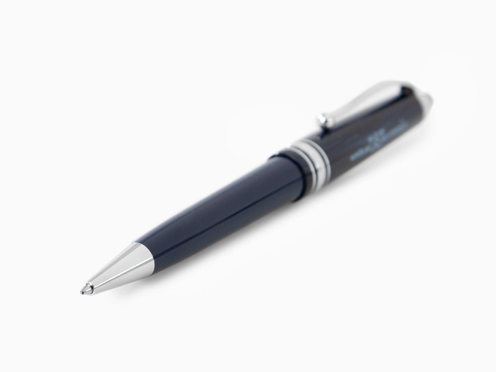 Montblanc Meisterstück The Origin Midsize Ballpoint pen, Precious resine, 131340