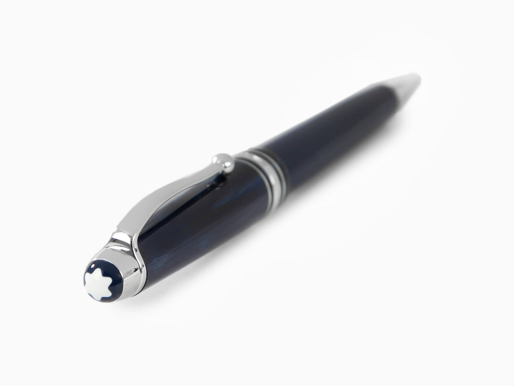 Montblanc Meisterstück The Origin Midsize Ballpoint pen, Precious resine, 131340