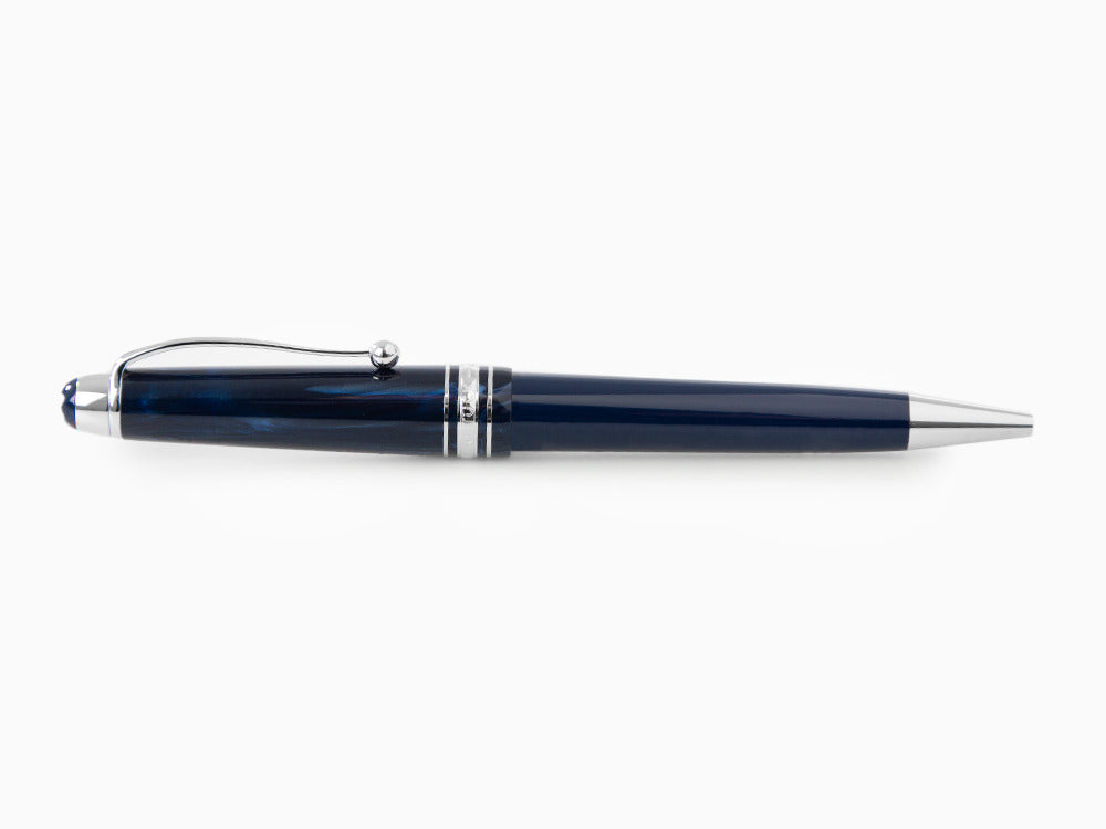 Montblanc Meisterstück The Origin Midsize Ballpoint pen, Precious resine, 131340