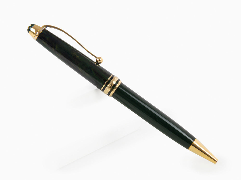 Montblanc Meisterstück The Origin Classique Ballpoint, Precious resine, 131344