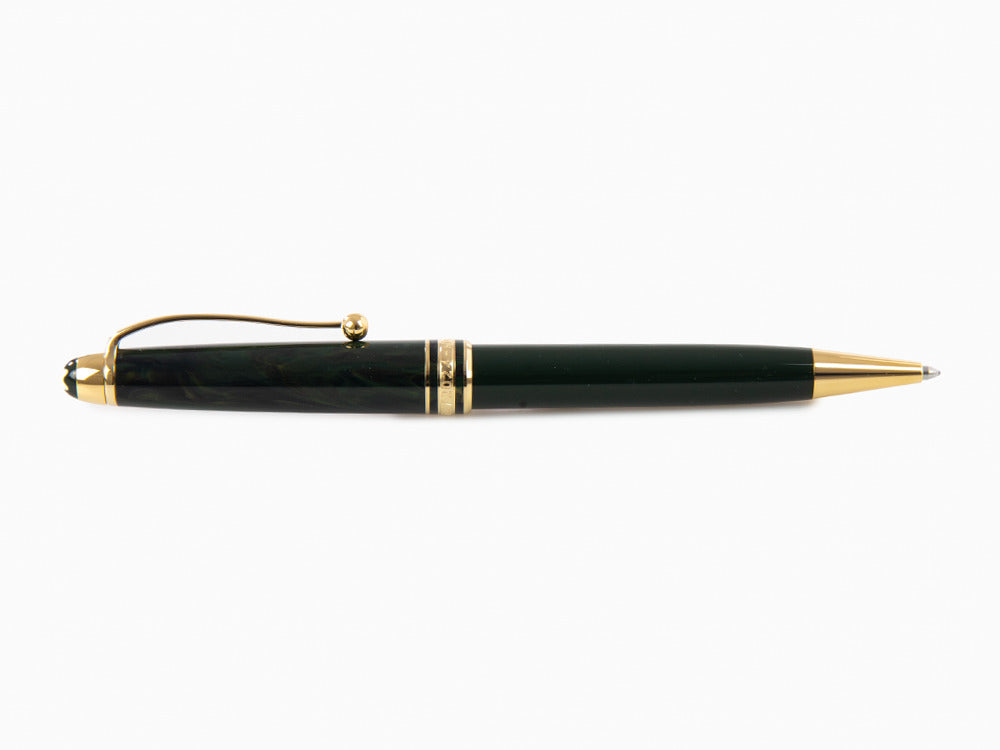 Montblanc Meisterstück The Origin Classique Ballpoint, Precious resine, 131344