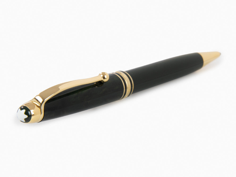 Montblanc Meisterstück The Origin Classique Ballpoint, Precious resine, 131344