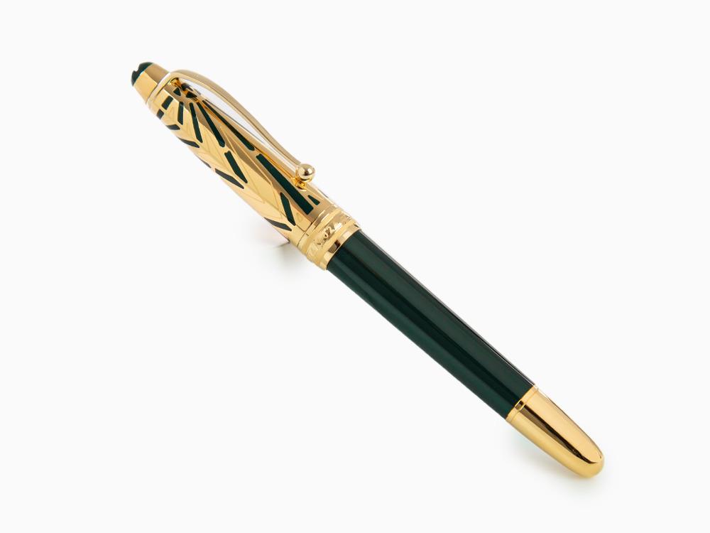 Montblanc Meisterstück The Origin Doué Classique Fountain Pen, 131350