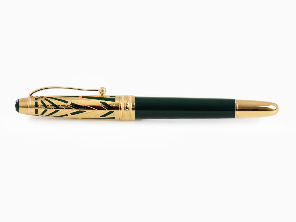 Montblanc Meisterstück The Origin Doué Classique Fountain Pen, 131350