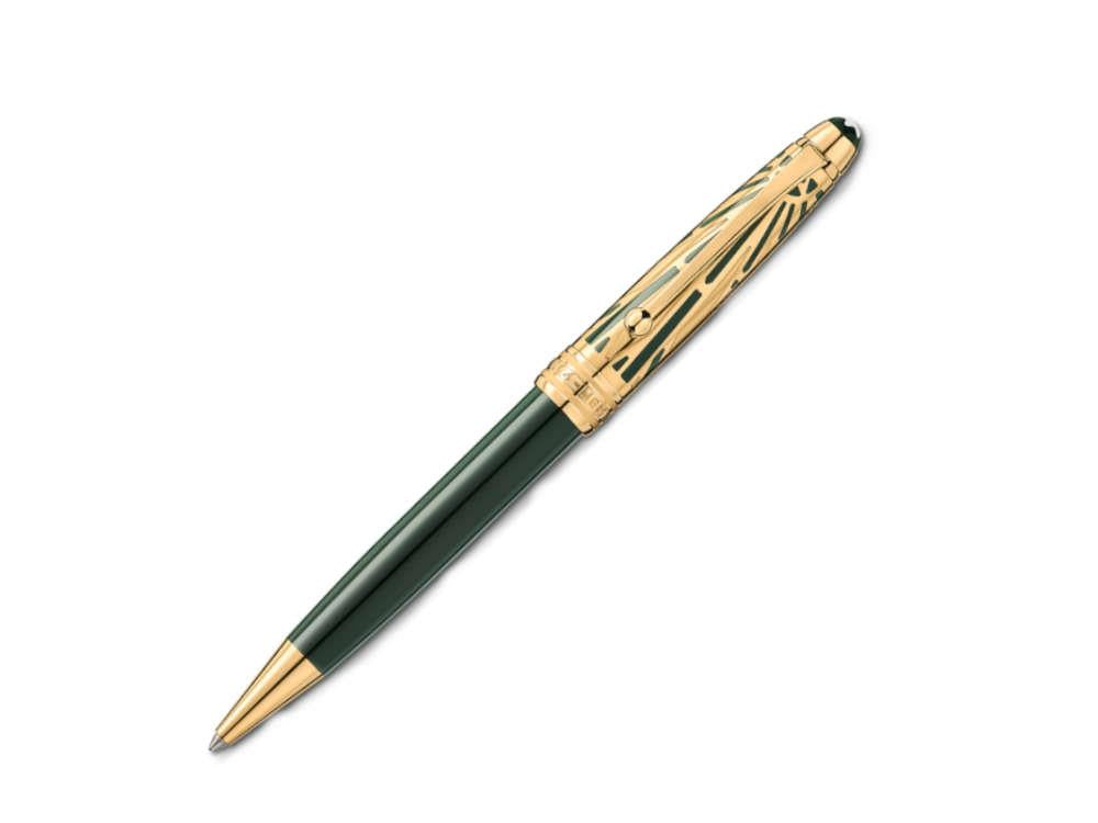 Montblanc Meisterstück The Origin Collection Doué Classique Ballpoint, 131352