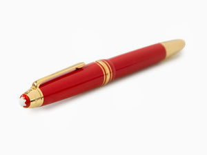 Montblanc Meisterstück Olympic Heritage Paris LeGrand Fountain Pen