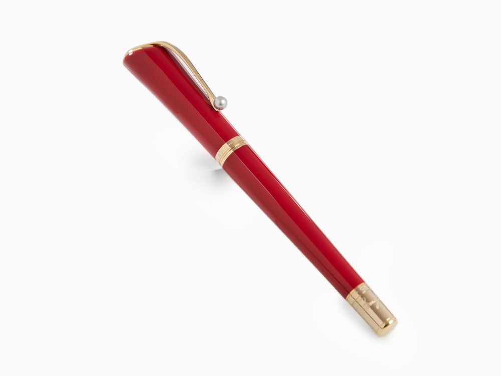 Montblanc Muses Edition Marilyn Monroe Fountain Pen, 132116