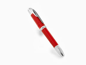 Montblanc Great Characters Enzo Ferrari Rollerball pen, Special Edition, 132145