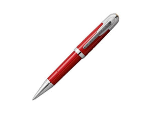 Montblanc Great Characters Enzo Ferrari Ballpoint pen,  Special Edition, 132146