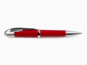 Montblanc Great Characters Enzo Ferrari Ballpoint pen,  Special Edition, 132146