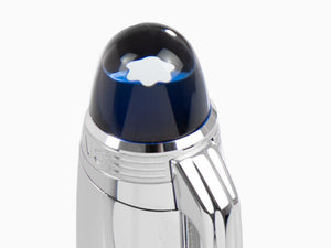 Montblanc StarWalker Blue Planet Doué Fountain Pen, 132434