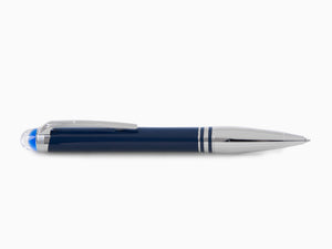 Montblanc StarWalker Blue Planet Doué Ballpoint pen, Precious resine, 132437