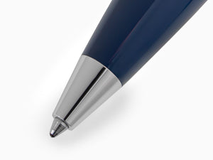 Montblanc StarWalker Blue Planet Ballpoint pen, Precious resine, Blue, 132441