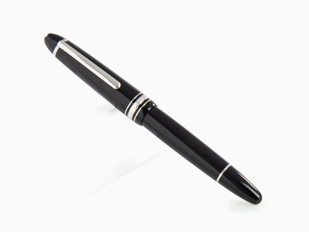 Montblanc Meisterstück Platinum Le Grand Fountain Pen, 132443