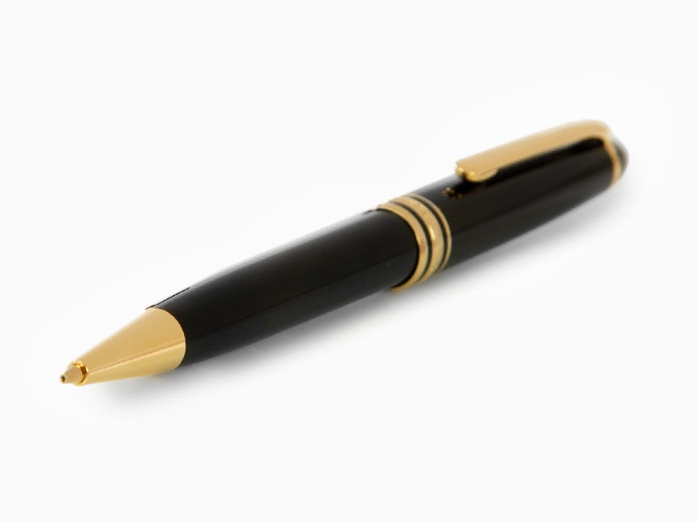 Montblanc Meisterstück Mechanical pencil, Gold trim, 0.5mm., 132456