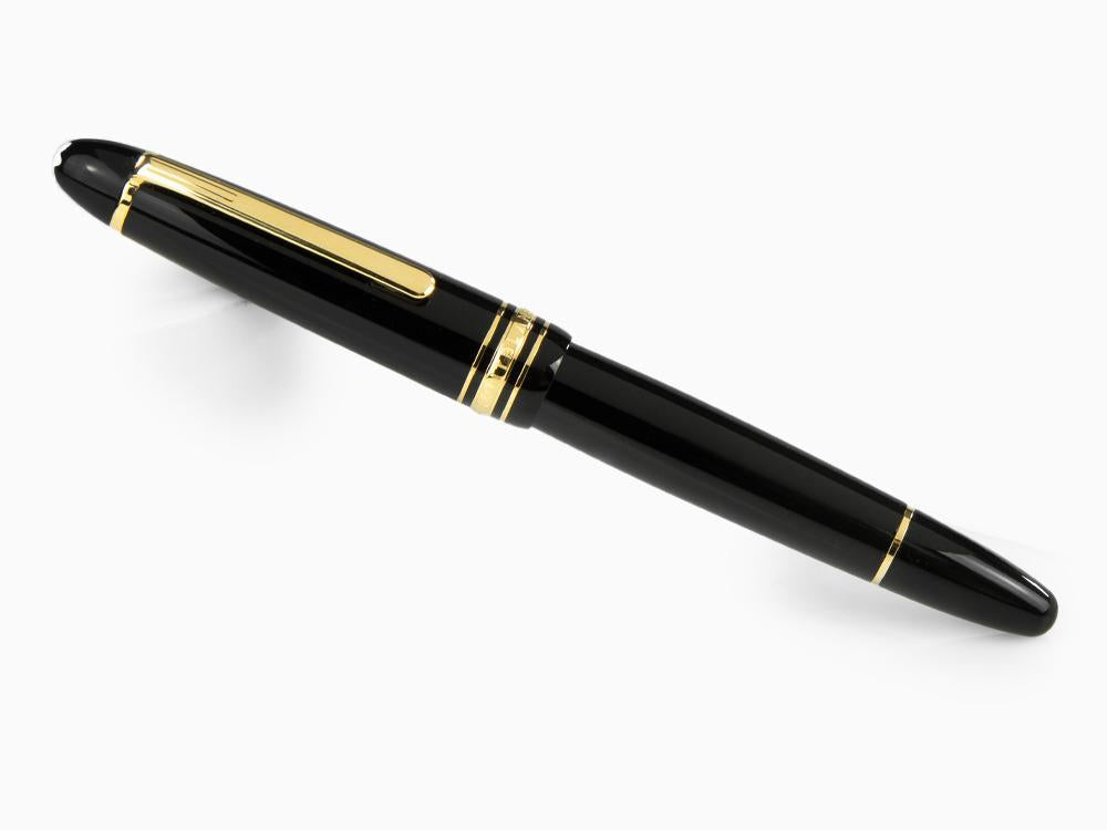 Montblanc Meisterstück LeGrand Fountain Pen, Precious resine, 132460