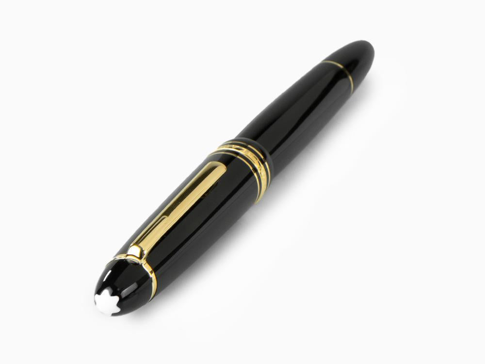 Montblanc Meisterstück LeGrand Fountain Pen, Precious resine, 132460