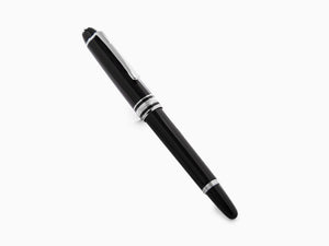 Montblanc Meisterstück Platinum Mozart Small Fountain Pen, 132471