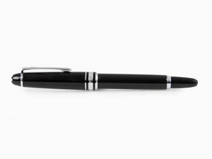 Montblanc Meisterstück Platinum Mozart Small Fountain Pen, 132471